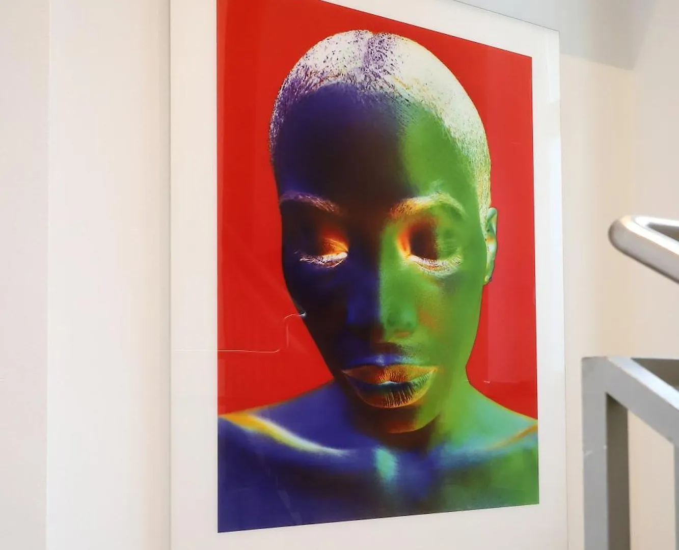 Devin Art Hotel Дюссельдорф
