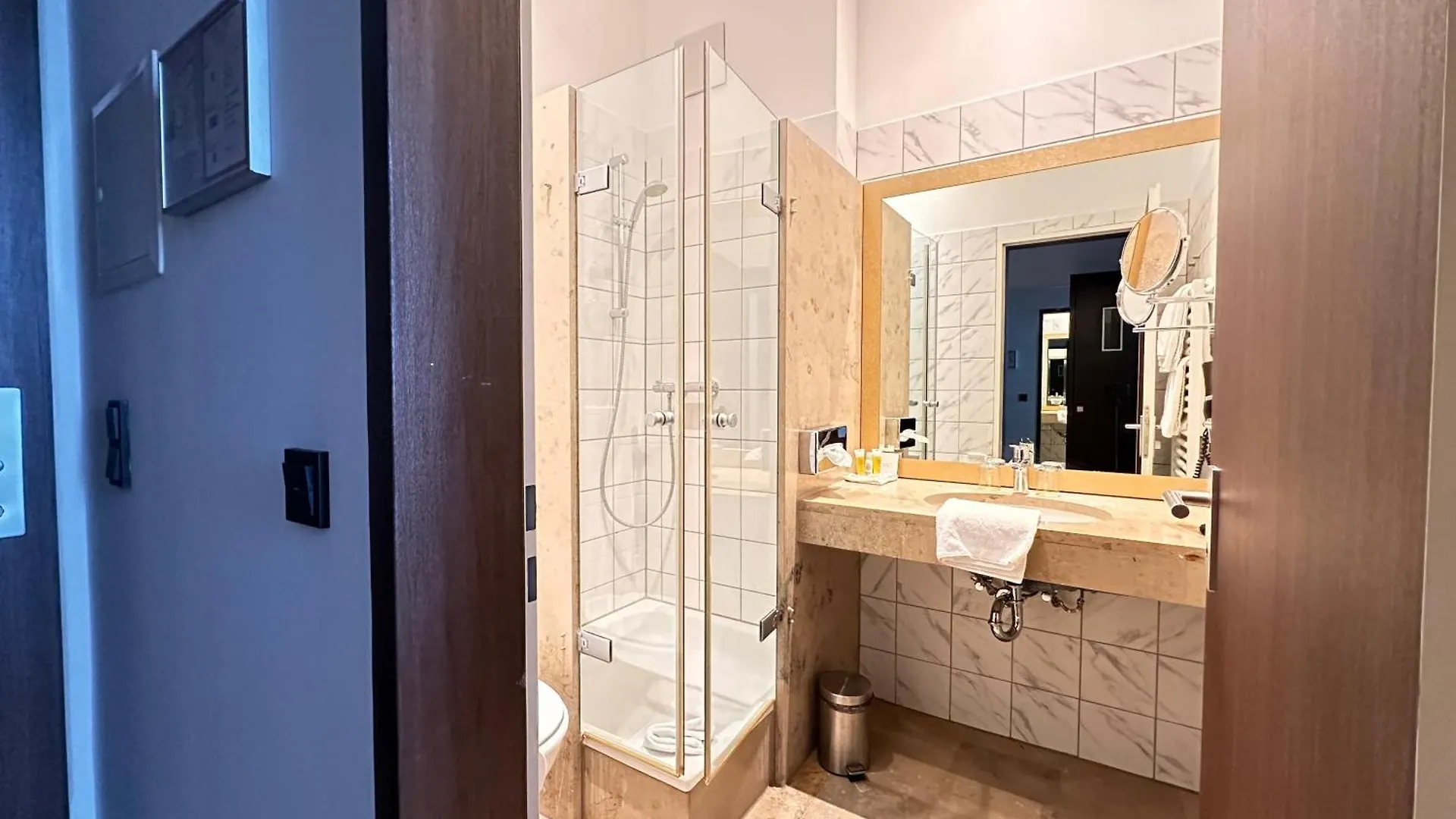 Devin Art Hotel Дюссельдорф
