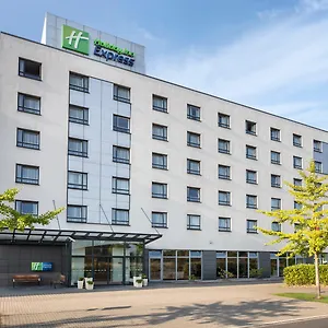 Express - North By Ihg Otel