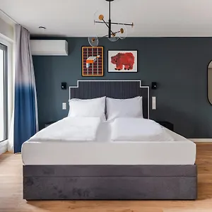 Numa Leo Apart Otel