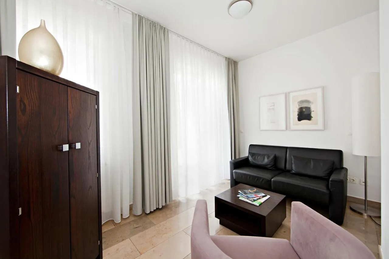 Devin Art Hotel Düsseldorf