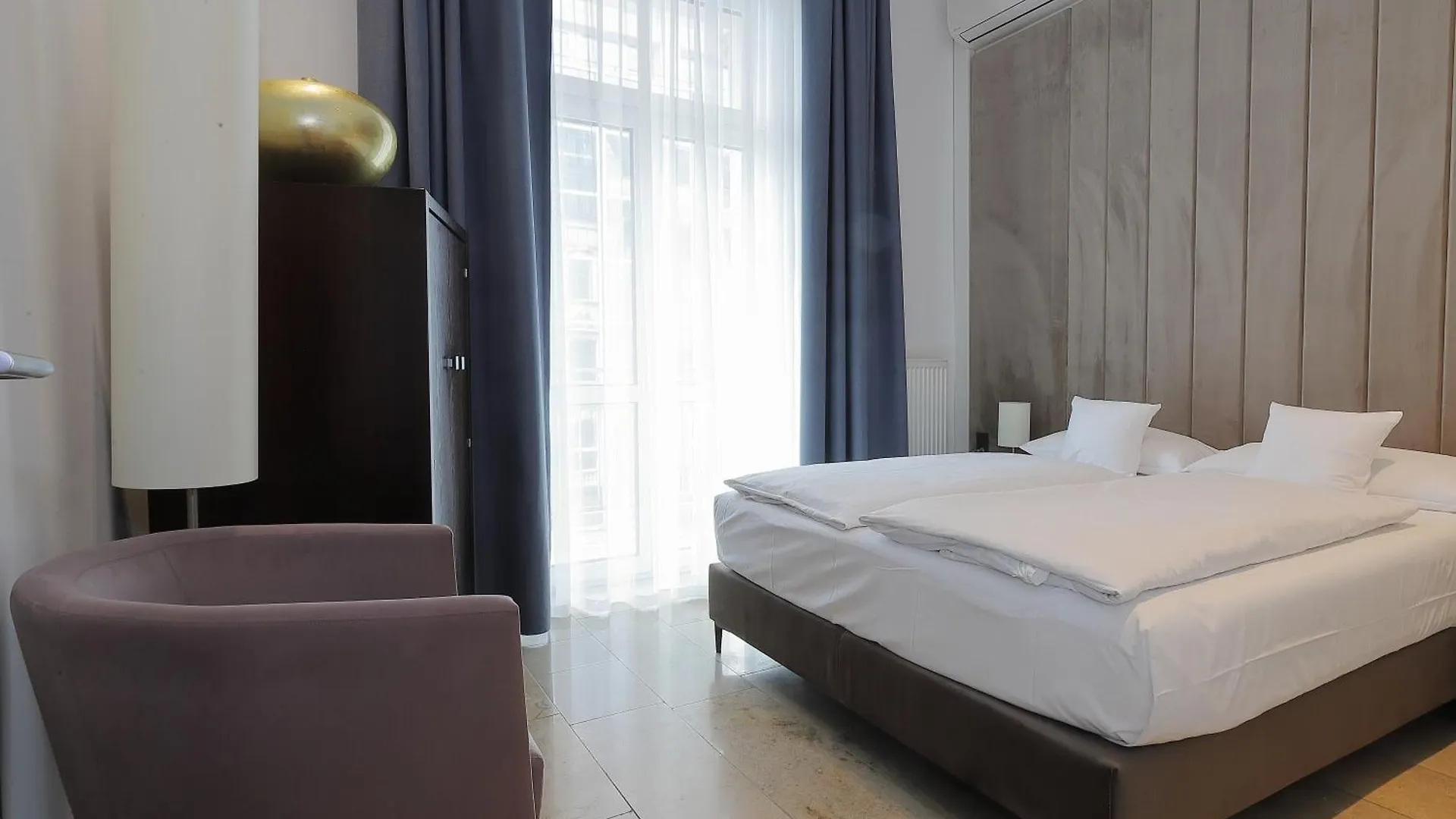 Devin Art Hotel Düsseldorf