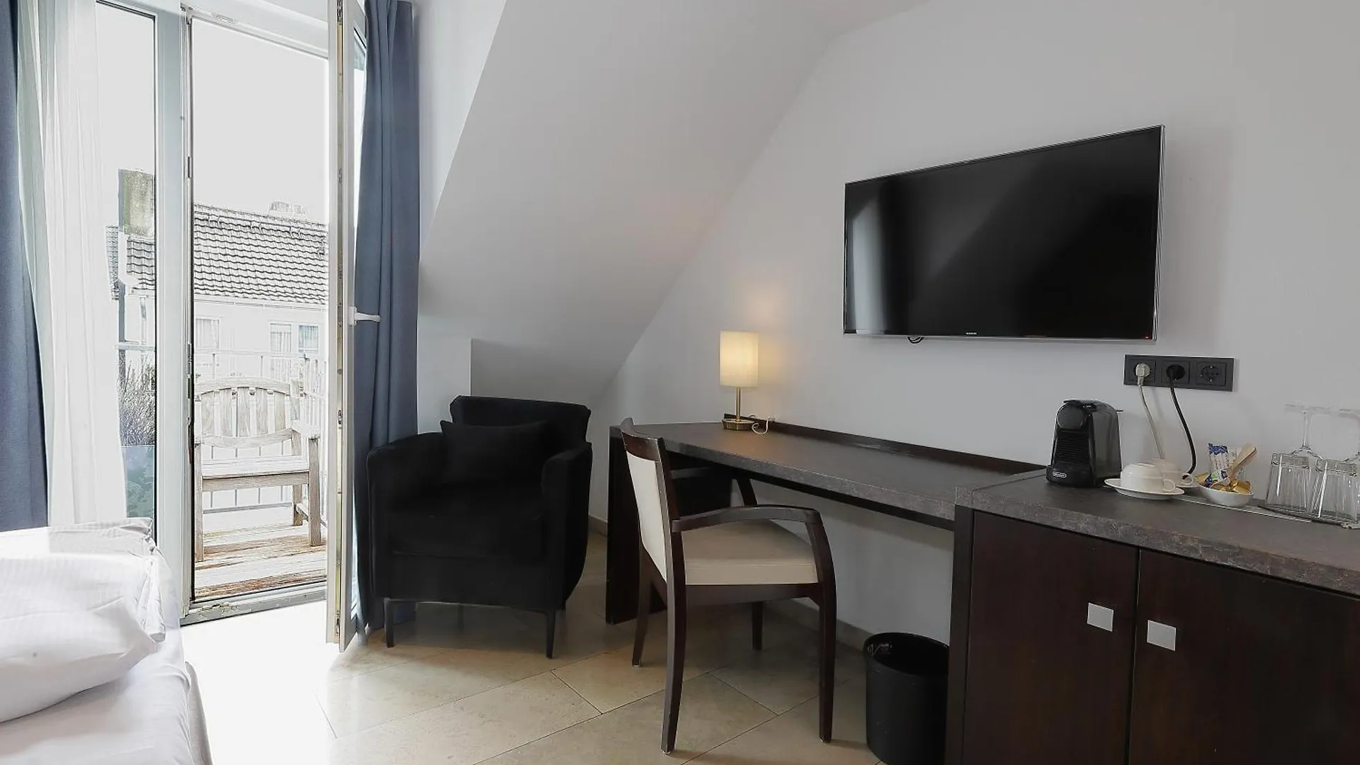 Devin Art Hotel Düsseldorf