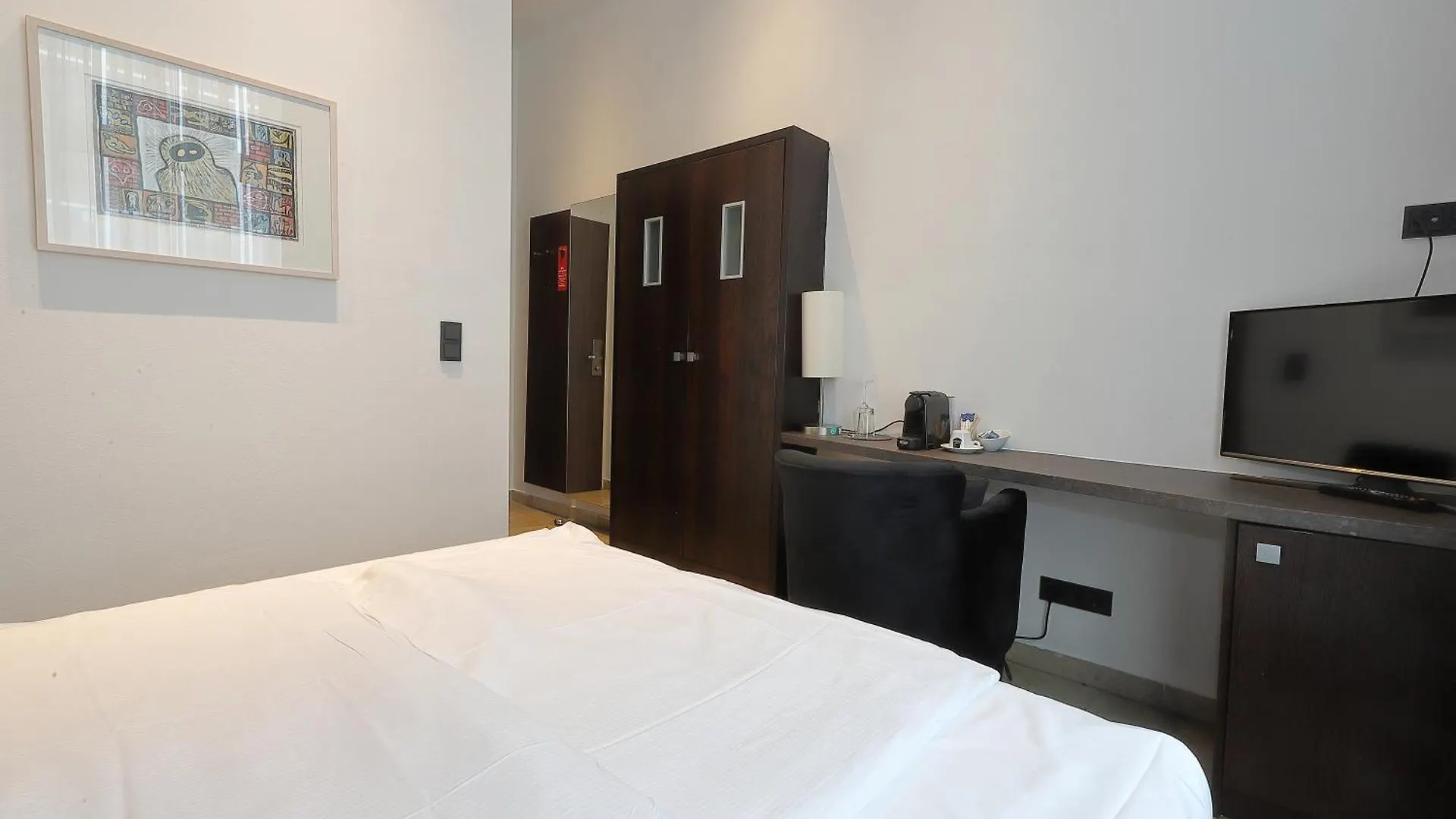 Devin Art Hotel Düsseldorf
